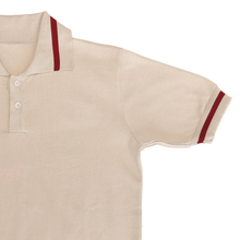 Load image into Gallery viewer, Ecru rest jersey