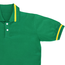 Load image into Gallery viewer, Green rest jersey