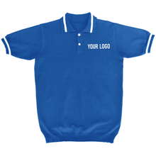 Load image into Gallery viewer, Light blue rest jersey customised with your own lettering
