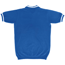 Load image into Gallery viewer, Light blue rest jersey customised with your own lettering
