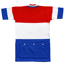 Load image into Gallery viewer, Dutch Champion jersey customised with your own lettering