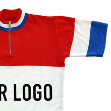 Load image into Gallery viewer, Dutch Champion jersey customised with your own lettering