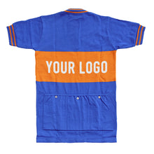 Load image into Gallery viewer, Stelvio jersey customised with your own lettering
