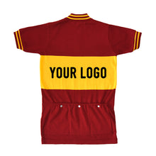 Load image into Gallery viewer, Aspen jersey customised with your own lettering