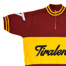 Carica l'immagine nel visualizzatore di Gallery, Maglia Aspen Tiralento