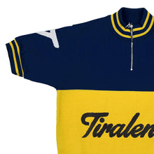 Carica l'immagine nel visualizzatore di Gallery, Maglia Izoard Tiralento