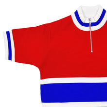 Charger l'image dans la galerie, Maillot de l’équipe nationale norvégien aux Championnats du Monde