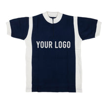 Load image into Gallery viewer, Pordoi jersey customised with your own lettering