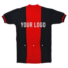 Load image into Gallery viewer, Crespera jersey customised with your own lettering