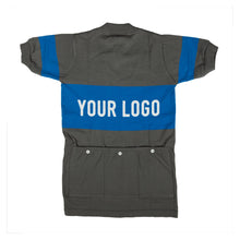 Load image into Gallery viewer, Ghisallo jersey customised with your own lettering