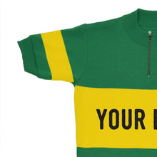 Load image into Gallery viewer, Maglia Macerone personalizzabile