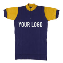 Load image into Gallery viewer, Ventoux jersey customised with your own lettering