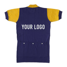 Load image into Gallery viewer, Ventoux jersey customised with your own lettering
