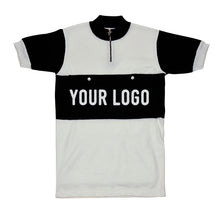 Load image into Gallery viewer, Bondone jersey customised with your own lettering
