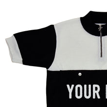 Load image into Gallery viewer, Bondone jersey customised with your own lettering