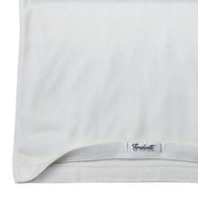 Load image into Gallery viewer, Rainbow jersey tubular sleeve customised with your own lettering