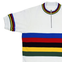 Load image into Gallery viewer, Rainbow jersey
