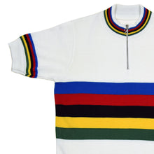 Load image into Gallery viewer, Rainbow jersey