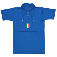 Load image into Gallery viewer, Italy national team jersey 1953 at the World championship
