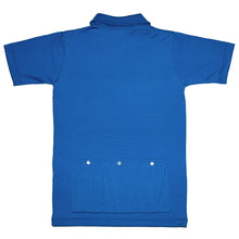 Load image into Gallery viewer, Italy national team jersey 1953 at the World championship