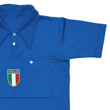 Load image into Gallery viewer, Italy national team jersey 1953 at the World championship
