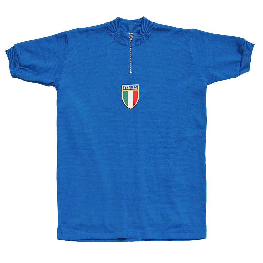 Italy national team jersey at the World championship