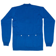 Load image into Gallery viewer, long-sleeved Italy national team jersey at the World championship