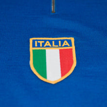 Load image into Gallery viewer, long-sleeved Italy national team jersey at the World championship
