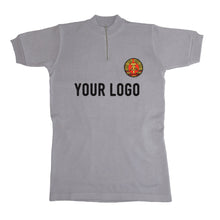 Load image into Gallery viewer, DDR national team jersey at the World championship customised with your own lettering