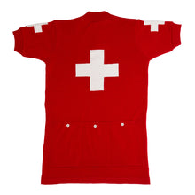 Load image into Gallery viewer, Switzerland national team jersey at the World championship
