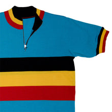 Load image into Gallery viewer, Belgium national team jersey at the World championship