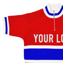 Carica l'immagine nel visualizzatore di Gallery, Maglia Norvegia ai mondiali personalizzabile