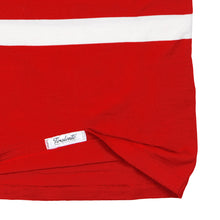 Load image into Gallery viewer, Denmark national team jersey at the World championship customised with your own lettering
