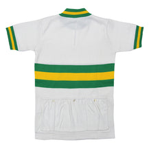 Load image into Gallery viewer, Australia national team jersey at the World championship customised with your own lettering
