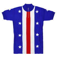 Load image into Gallery viewer, USA national jersey at the World championship