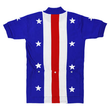 Load image into Gallery viewer, USA national jersey at the World championship