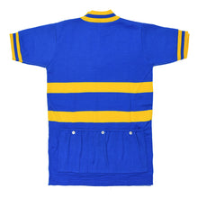 Carica l'immagine nel visualizzatore di Gallery, Maglia Svezia ai mondiali personalizzabile