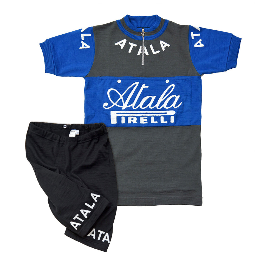 Atala Pirelli summer set