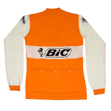 Load image into Gallery viewer, long-sleeved Bic jersey