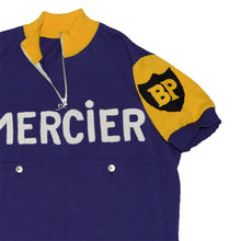 Load image into Gallery viewer, Mercier jersey
