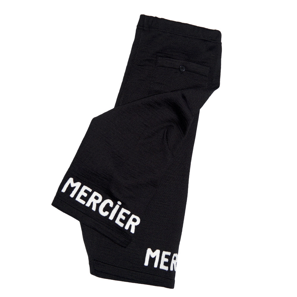 Pantaloncini Mercier