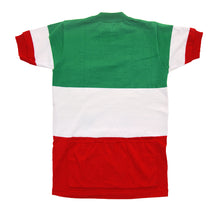 Load image into Gallery viewer, Tricolor jersey Salvarani