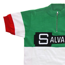 Load image into Gallery viewer, Tricolor jersey Salvarani
