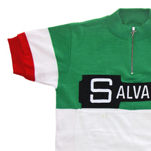 Load image into Gallery viewer, Tricolor jersey Salvarani