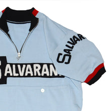 Load image into Gallery viewer, Salvarani jersey