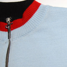 Load image into Gallery viewer, long-sleeved Salvarani jersey