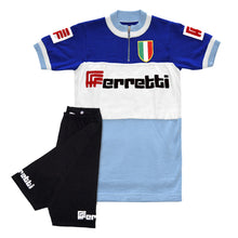 Load image into Gallery viewer, Ferretti summer set