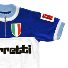 Carica l'immagine nel visualizzatore di Gallery, Maglia Ferretti