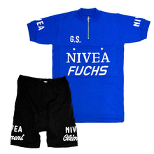 Load image into Gallery viewer, Nivea Fuchs summer set