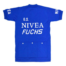 Load image into Gallery viewer, Nivea Fuchs jersey